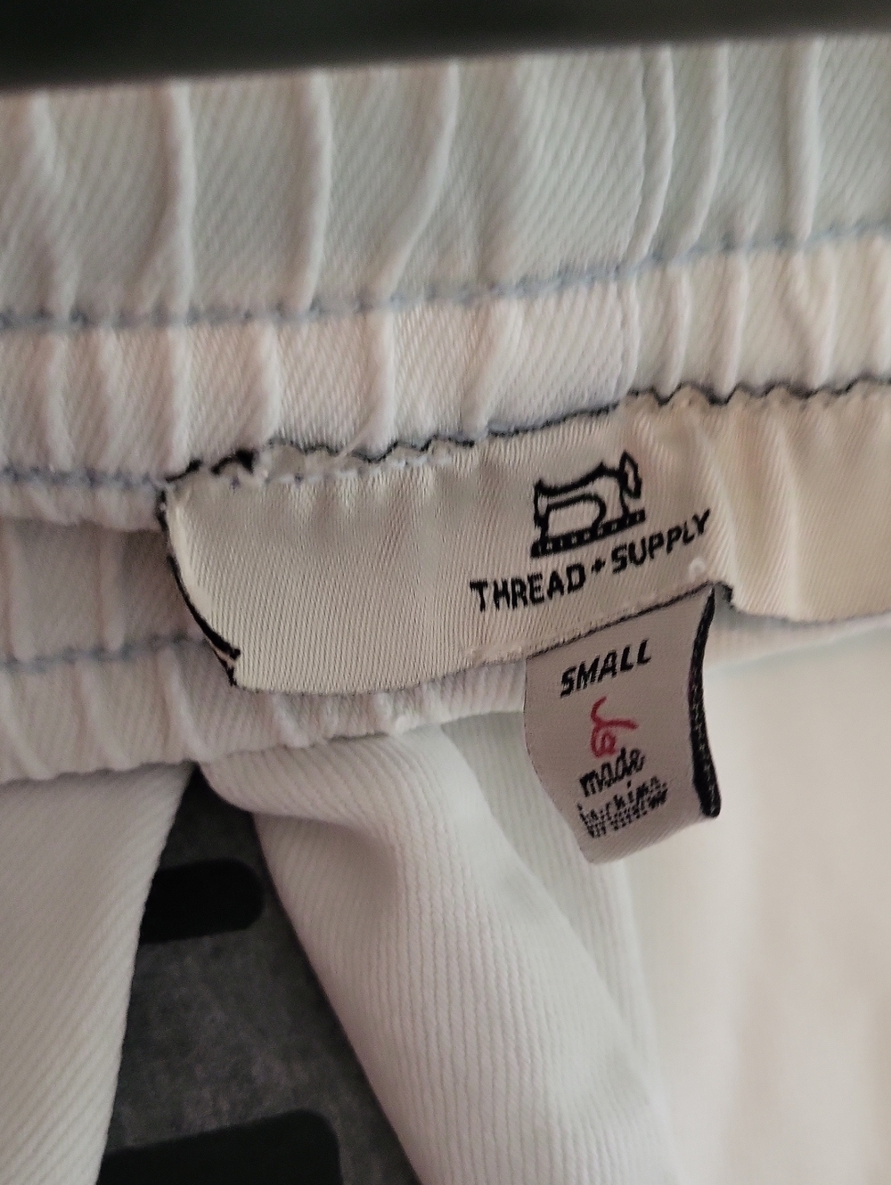 Thread& Supply PEARLA PANTS - Picture 5 of 5